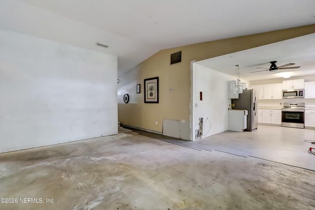 261 CORNELL Road, St. Augustine, FL 32086