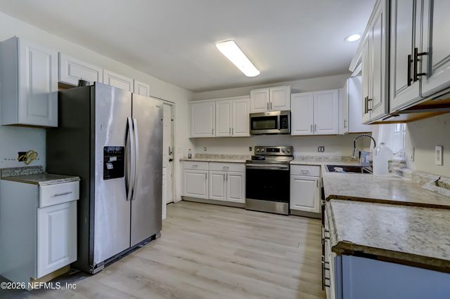261 CORNELL Road, St. Augustine, FL 32086
