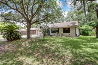 261 CORNELL Road, St. Augustine, FL 32086