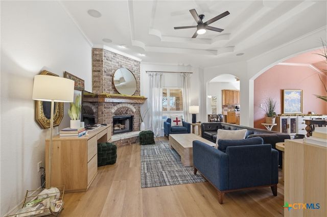 3108 Sarita Cove, Belton, TX 76513