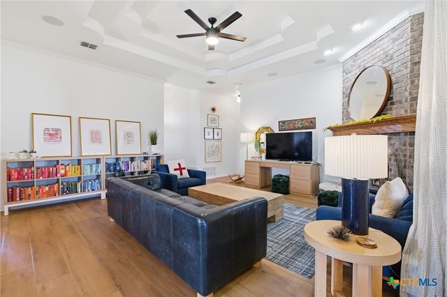 3108 Sarita Cove, Belton, TX 76513