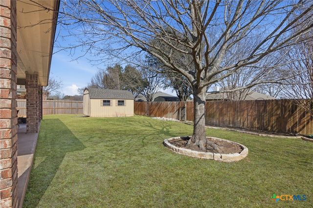 3108 Sarita Cove, Belton, TX 76513