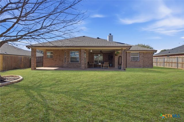 3108 Sarita Cove, Belton, TX 76513