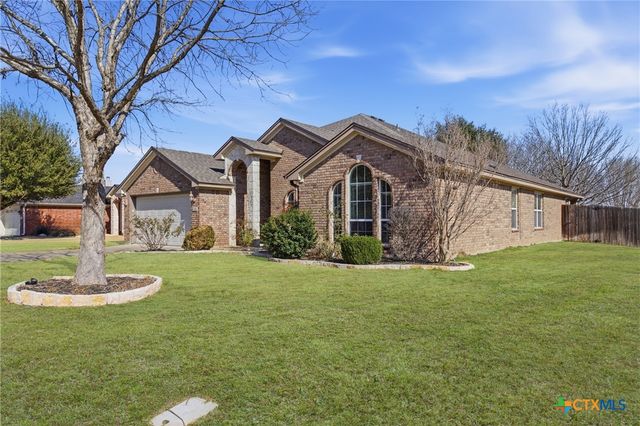 3108 Sarita Cove, Belton, TX 76513