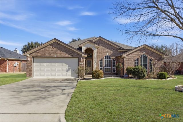 3108 Sarita Cove, Belton, TX 76513