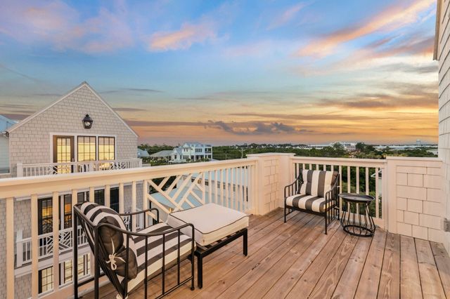 80 Green Street, Inlet Beach, FL 32461