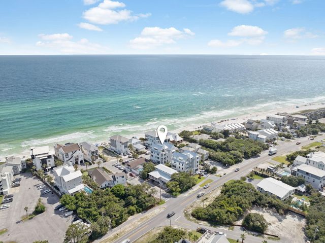 80 Green Street, Inlet Beach, FL 32461