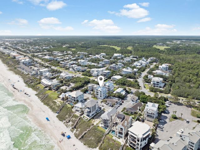 80 Green Street, Inlet Beach, FL 32461