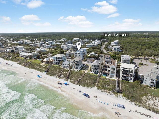 80 Green Street, Inlet Beach, FL 32461