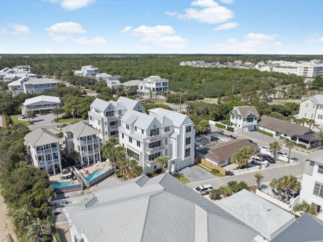 80 Green Street, Inlet Beach, FL 32461