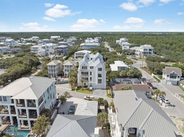 80 Green Street, Inlet Beach, FL 32461