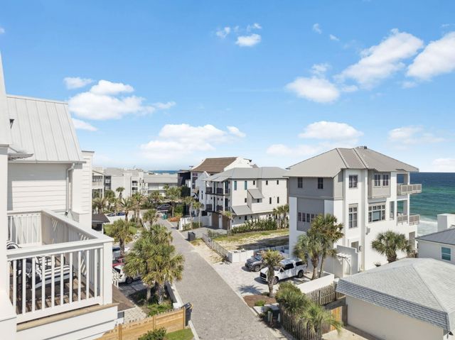 80 Green Street, Inlet Beach, FL 32461