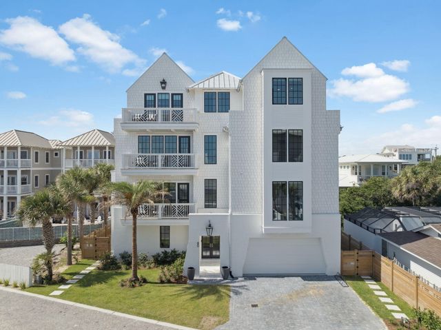 80 Green Street, Inlet Beach, FL 32461