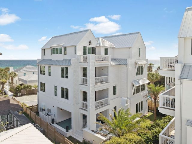 80 Green Street, Inlet Beach, FL 32461