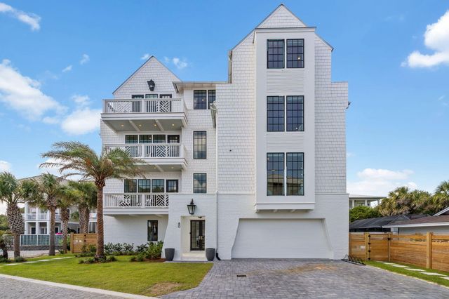 80 Green Street, Inlet Beach, FL 32461