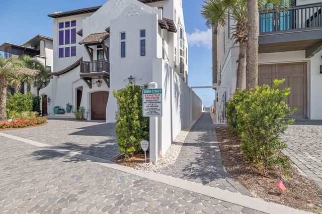 80 Green Street, Inlet Beach, FL 32461