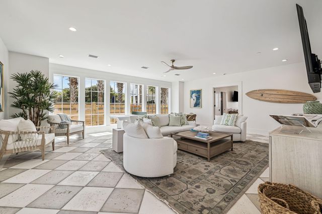 80 Green Street, Inlet Beach, FL 32461