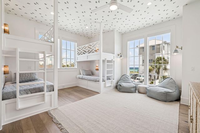 80 Green Street, Inlet Beach, FL 32461