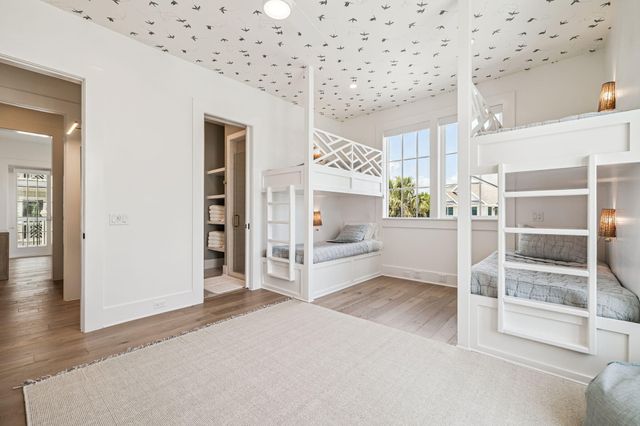 80 Green Street, Inlet Beach, FL 32461