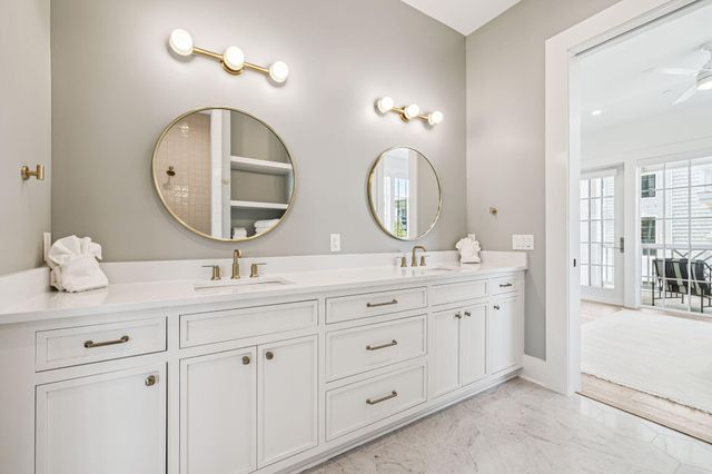 80 Green Street, Inlet Beach, FL 32461