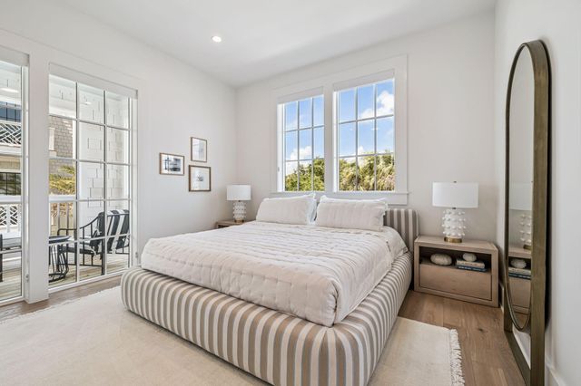 80 Green Street, Inlet Beach, FL 32461