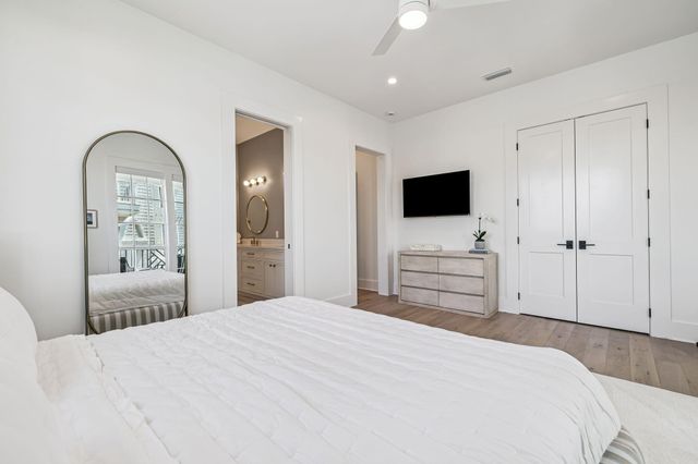 80 Green Street, Inlet Beach, FL 32461