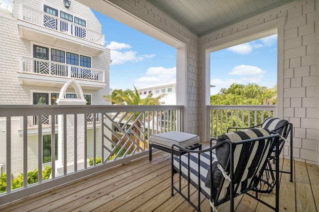 80 Green Street, Inlet Beach, FL 32461