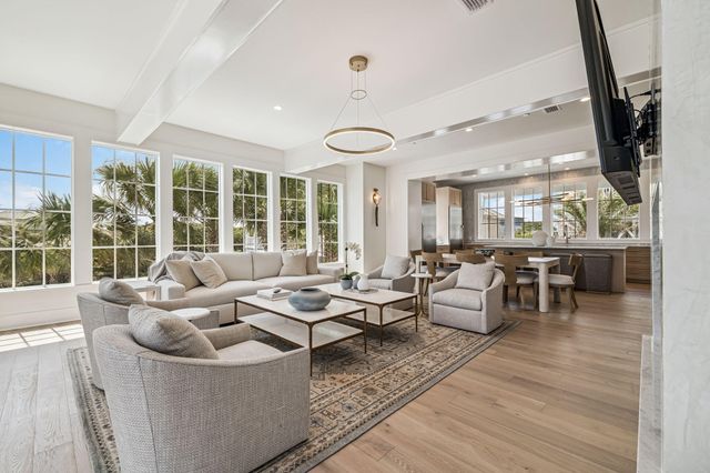 80 Green Street, Inlet Beach, FL 32461