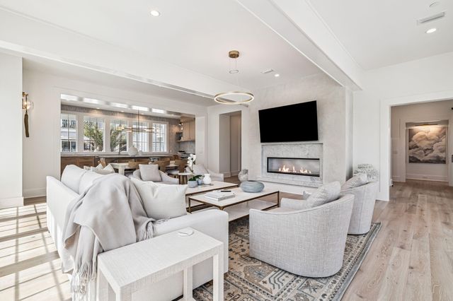 80 Green Street, Inlet Beach, FL 32461