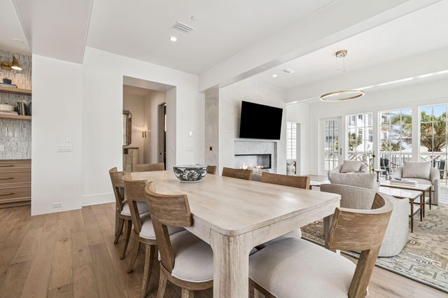 80 Green Street, Inlet Beach, FL 32461