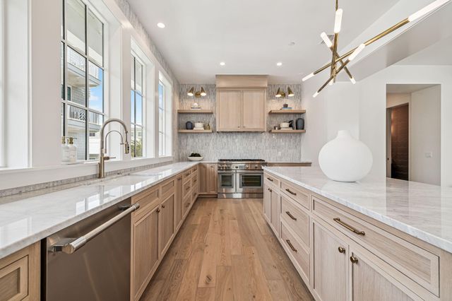 80 Green Street, Inlet Beach, FL 32461