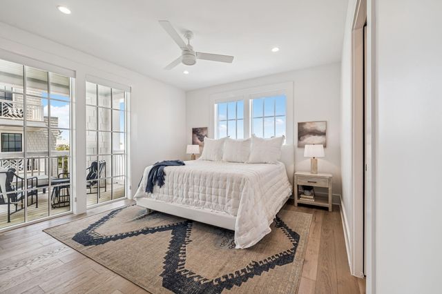 80 Green Street, Inlet Beach, FL 32461