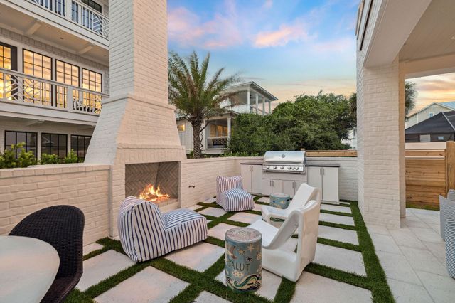 80 Green Street, Inlet Beach, FL 32461