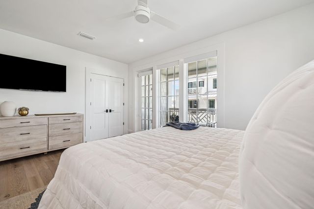 80 Green Street, Inlet Beach, FL 32461