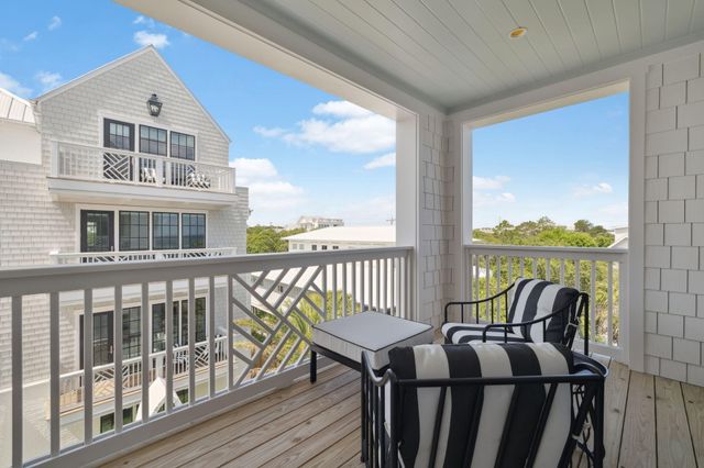 80 Green Street, Inlet Beach, FL 32461