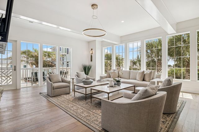 80 Green Street, Inlet Beach, FL 32461