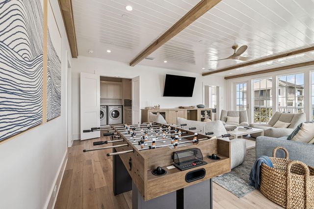 80 Green Street, Inlet Beach, FL 32461