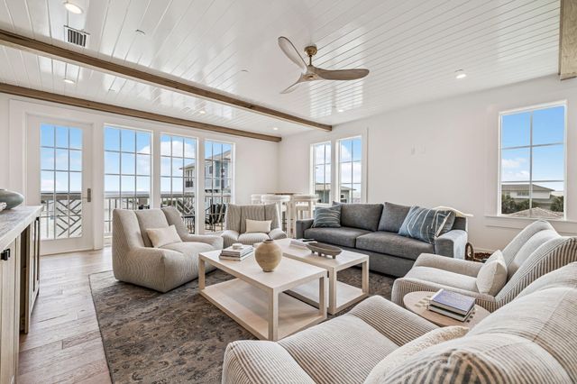 80 Green Street, Inlet Beach, FL 32461