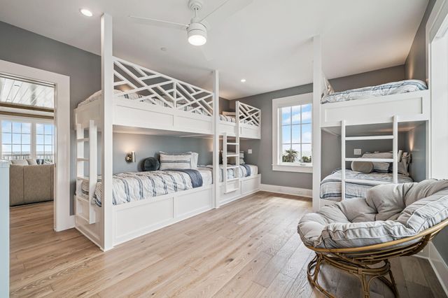 80 Green Street, Inlet Beach, FL 32461