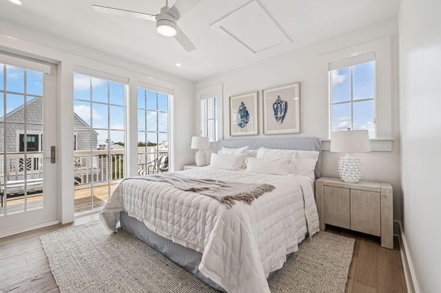 80 Green Street, Inlet Beach, FL 32461