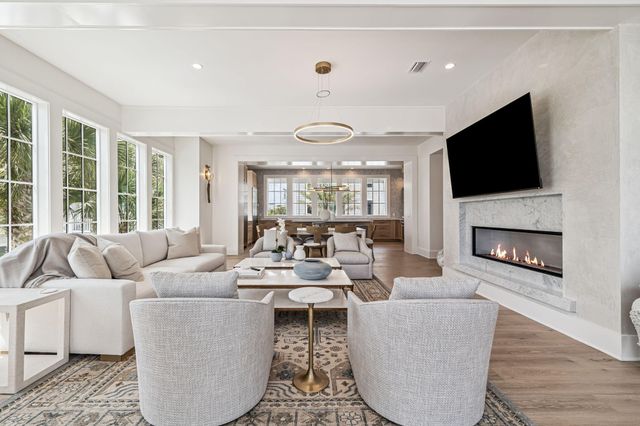 80 Green Street, Inlet Beach, FL 32461