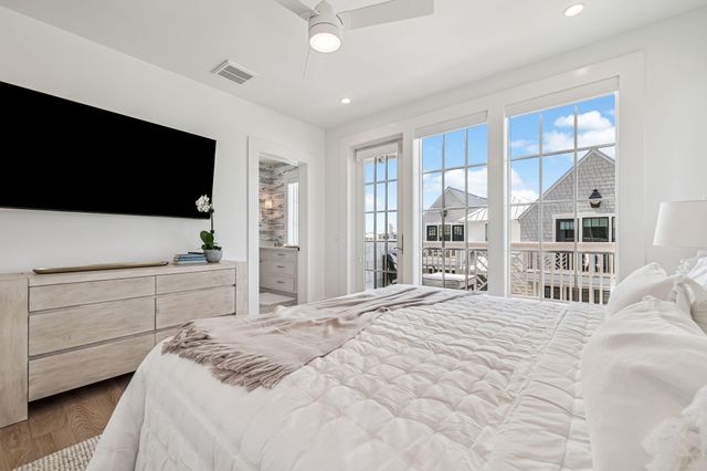 80 Green Street, Inlet Beach, FL 32461