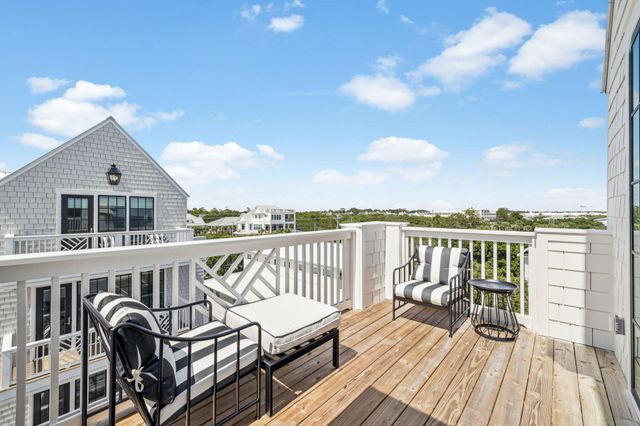 80 Green Street, Inlet Beach, FL 32461