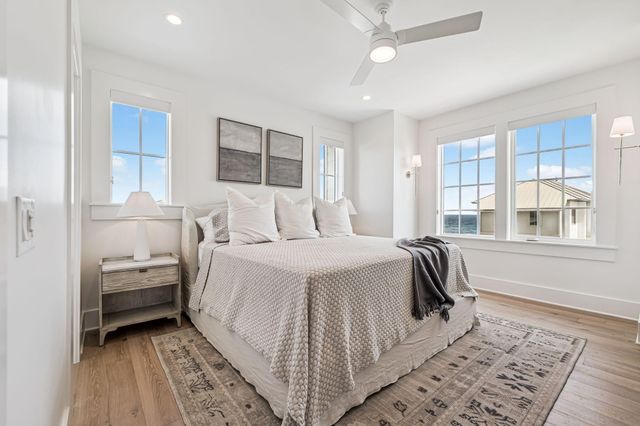 80 Green Street, Inlet Beach, FL 32461