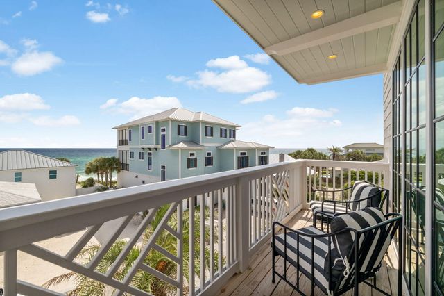 80 Green Street, Inlet Beach, FL 32461