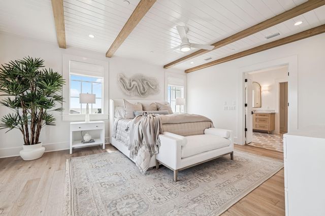 80 Green Street, Inlet Beach, FL 32461