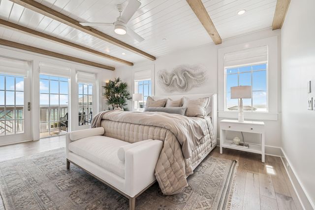 80 Green Street, Inlet Beach, FL 32461