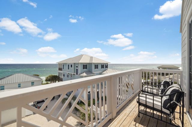 80 Green Street, Inlet Beach, FL 32461