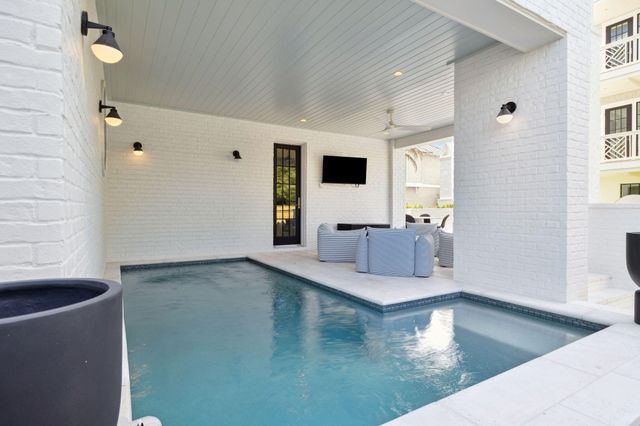 80 Green Street, Inlet Beach, FL 32461