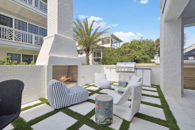 80 Green Street, Inlet Beach, FL 32461